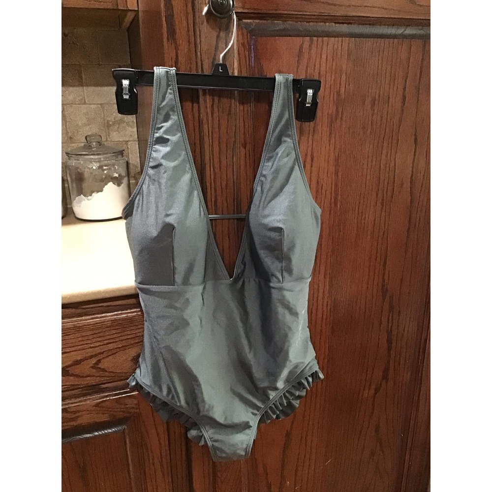 Cupshe One Piece